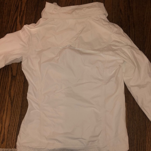 Windbreaker - Picture 2 of 2